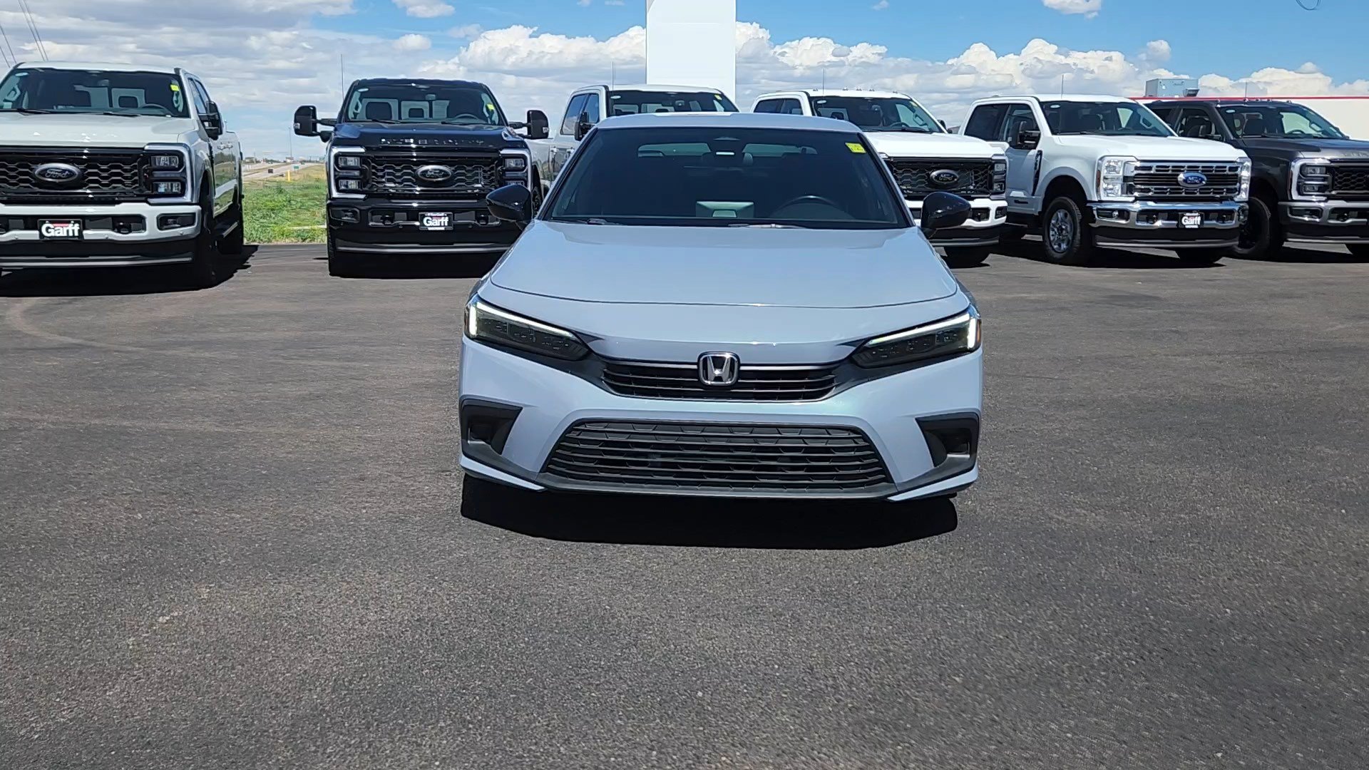 Used 2022 Honda Civic Sport image 5