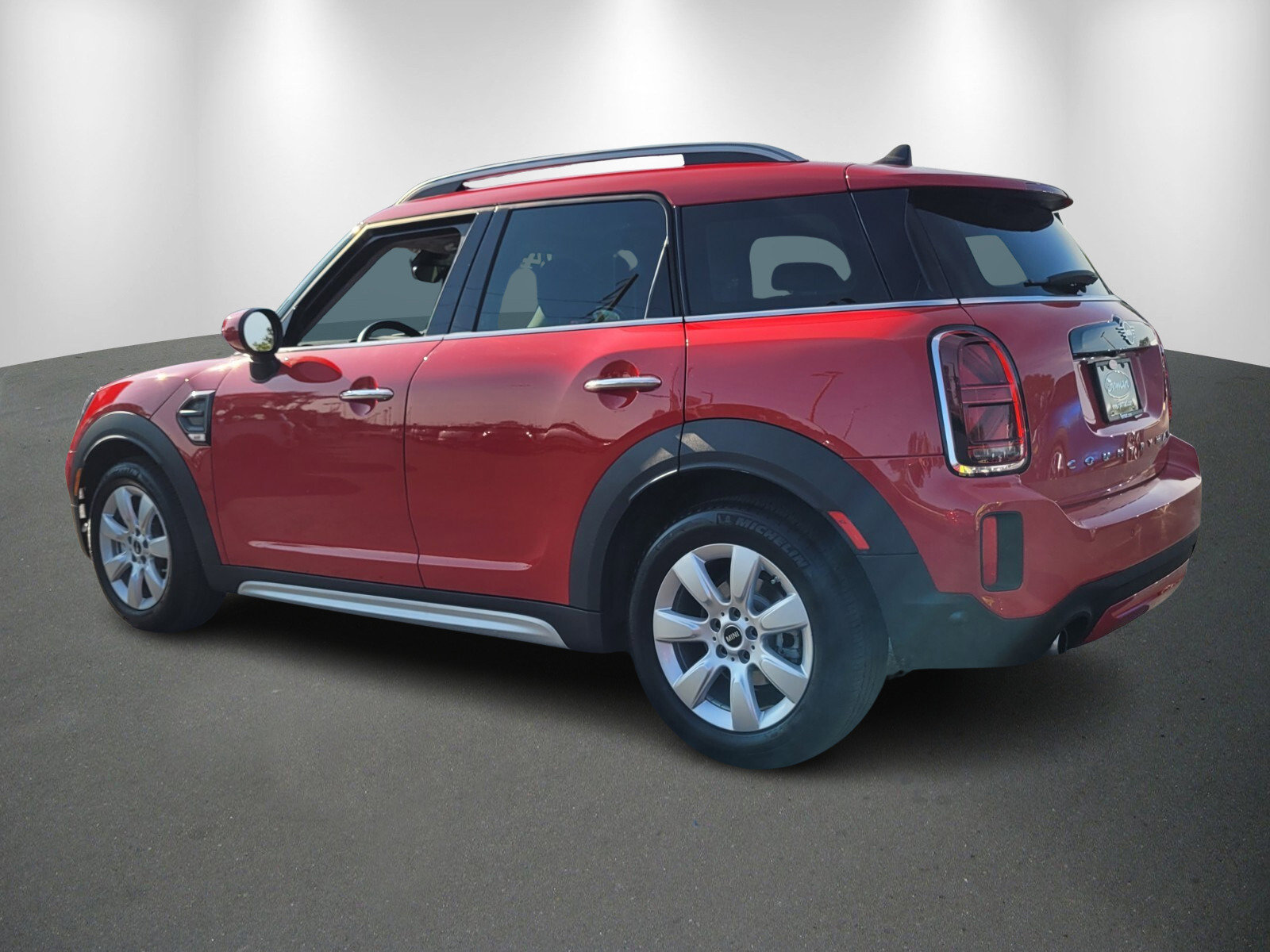 Used 2024 MINI Cooper Countryman image 5