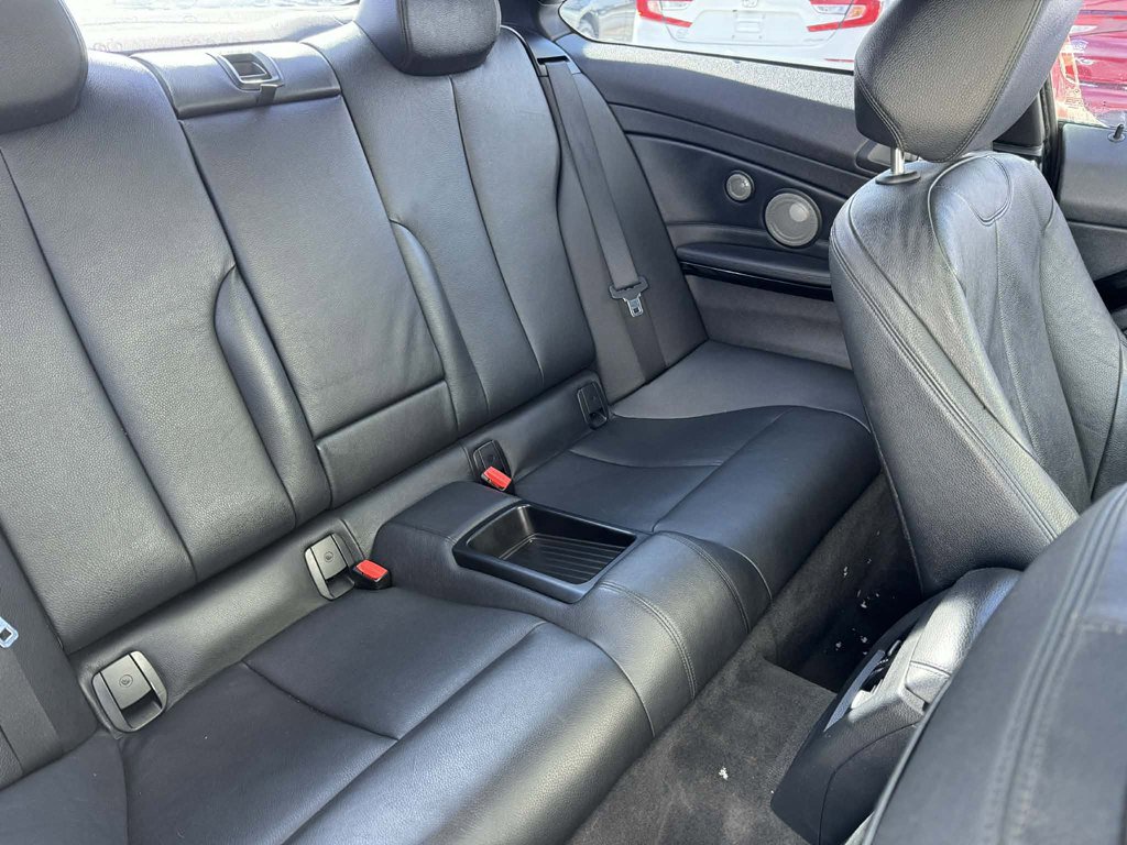 Used 2014 BMW 435i xDrive Coupe image 26