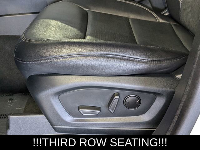 Used 2023 Ford Explorer Limited w/ Equipment Group 301A image 14