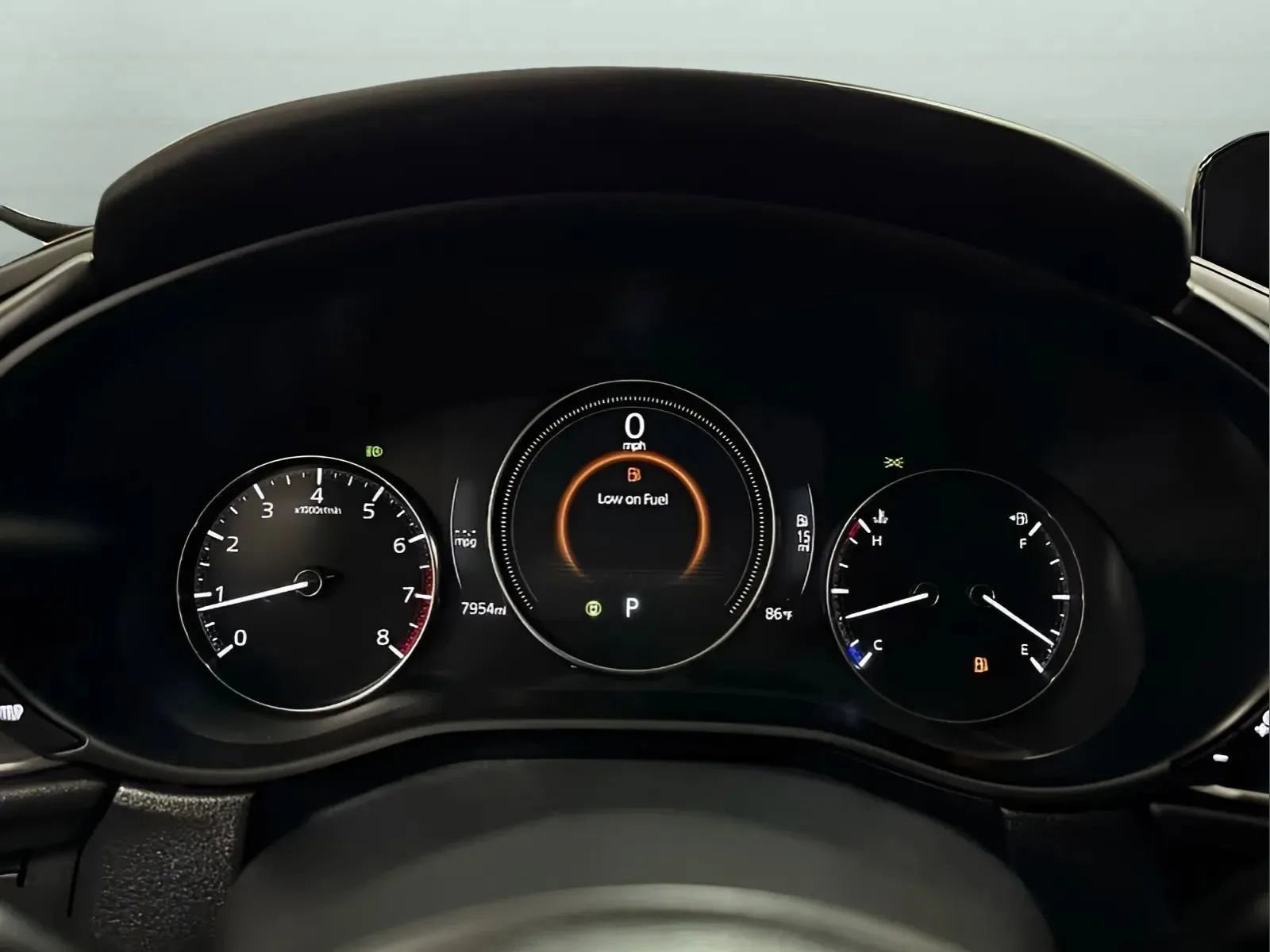Used 2024 MAZDA CX-30 AWD 2.5 S image 18