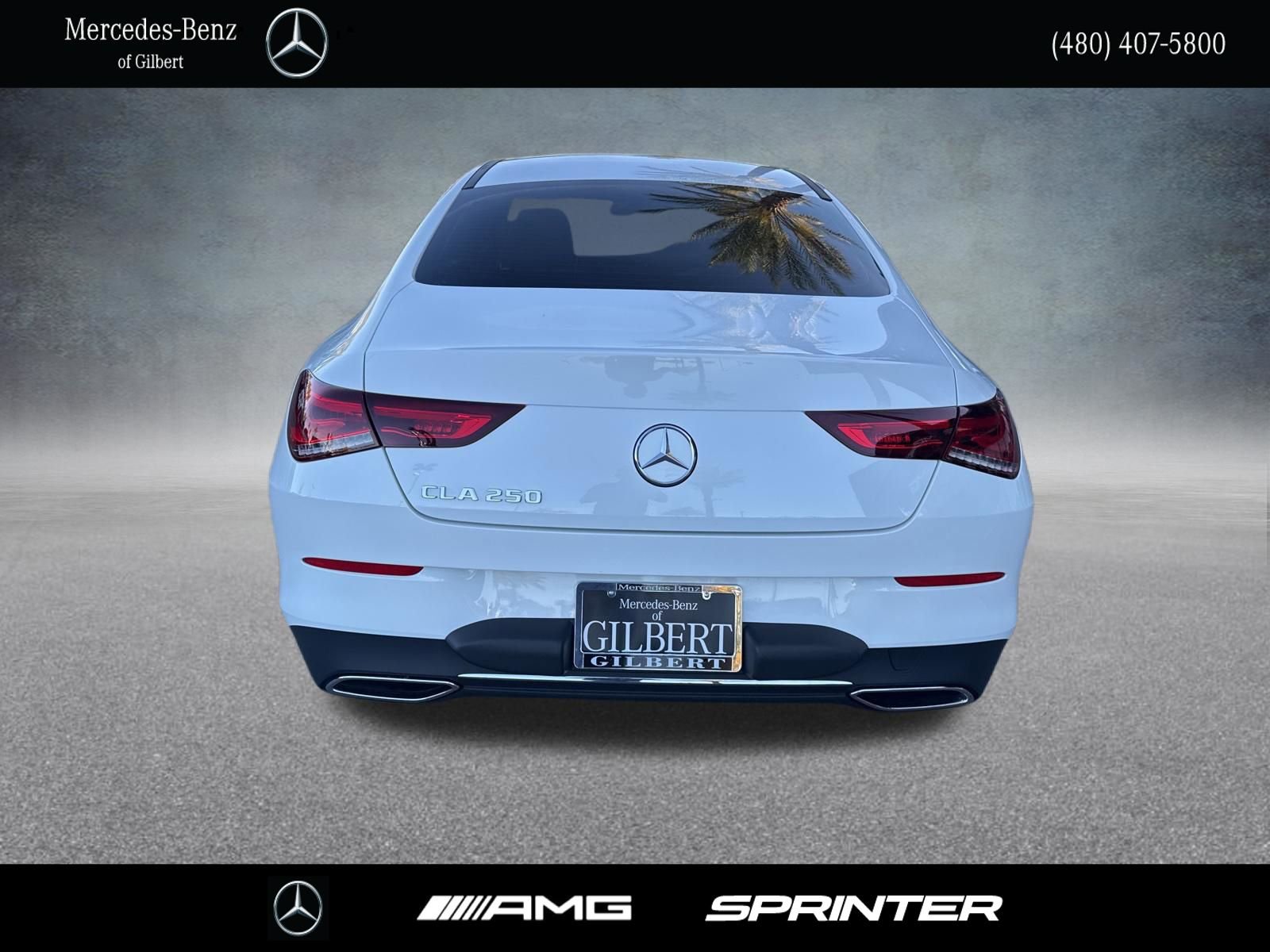 Used 2022 Mercedes-Benz CLA 250 image 4