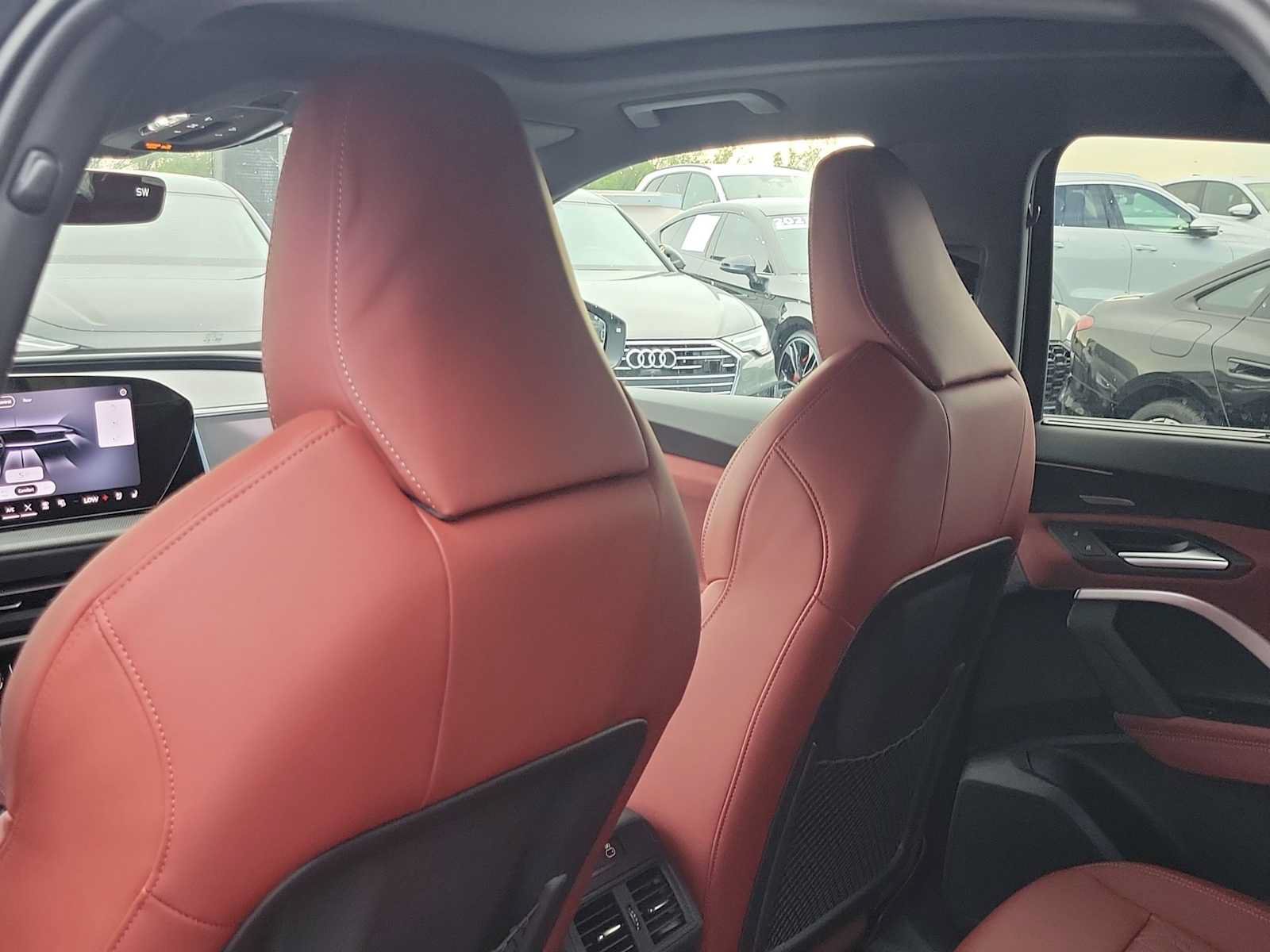 New 2026 Audi SQ5 Premium Plus AWD/4WD image 17