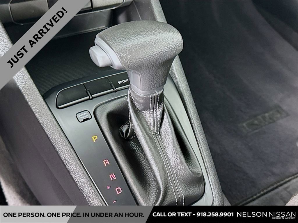 Used 2021 Kia Rio S image 16