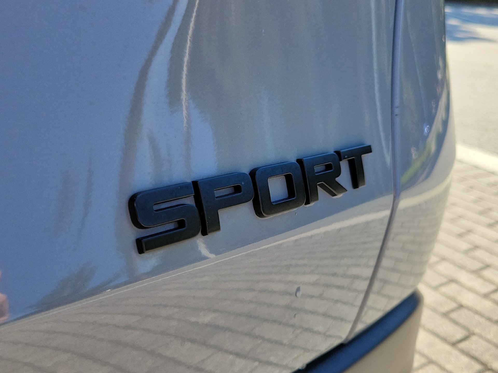 Used 2024 Honda HR-V Sport image 12