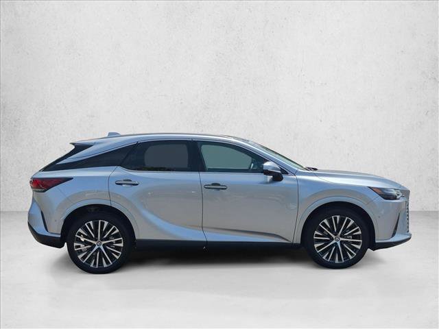 Used 2026 Lexus RX 350 w/ Convenience Package AWD/4WD image 4