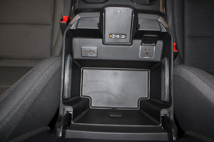 New 2026 Chevrolet Silverado 1500 LT AWD/4WD image 33