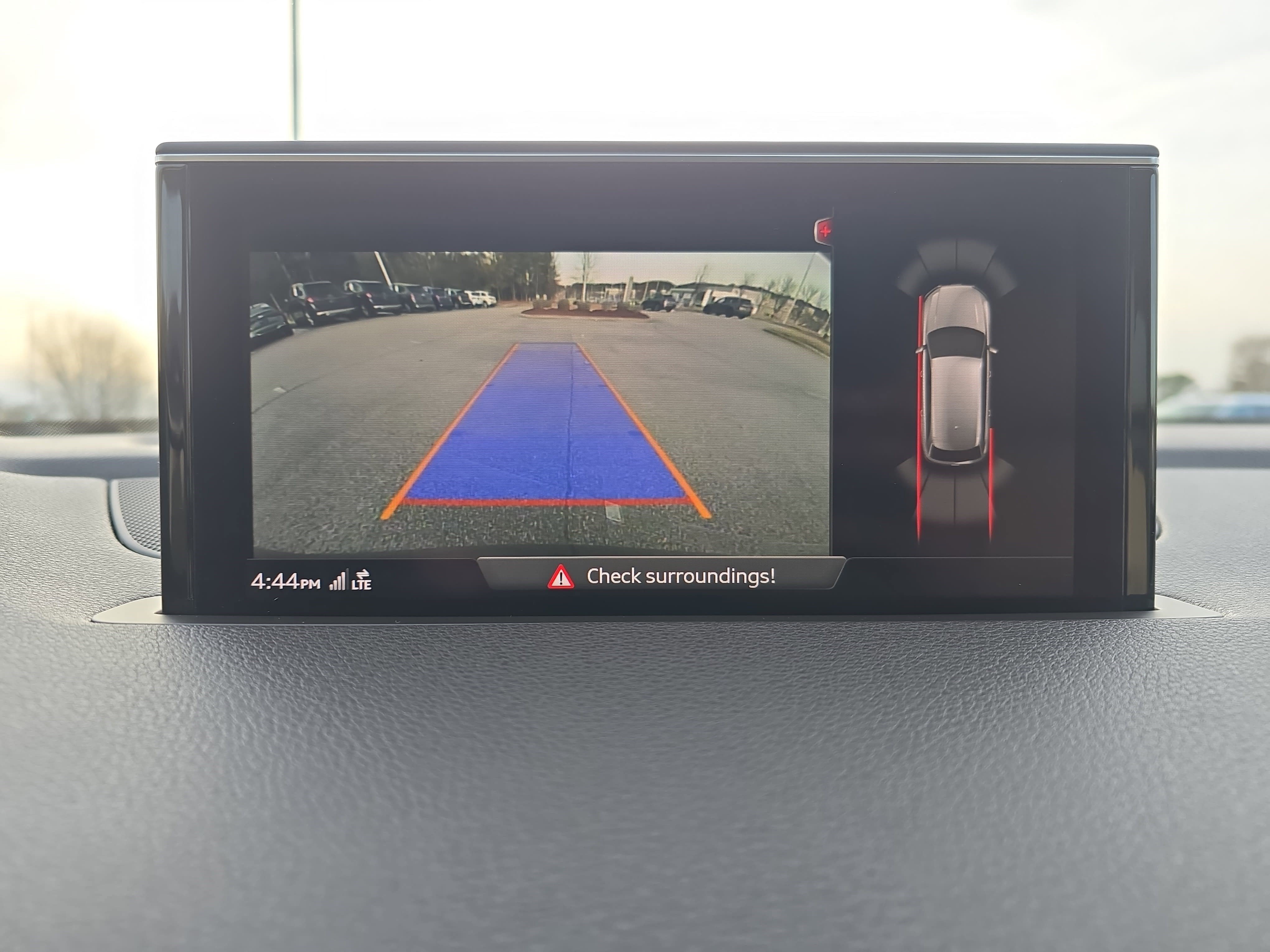 Used 2018 Audi Q7 3.0T Premium Plus w/ Premium Plus Package image 22