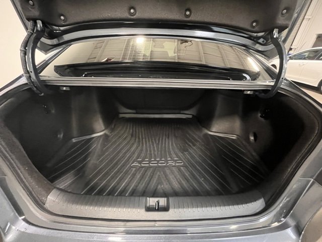 Used 2023 Honda Accord EX image 14