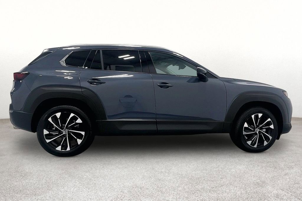 New 2026 MAZDA CX-50 2.5 Hybrid w/ Premium Plus Pkg AWD/4WD image 8