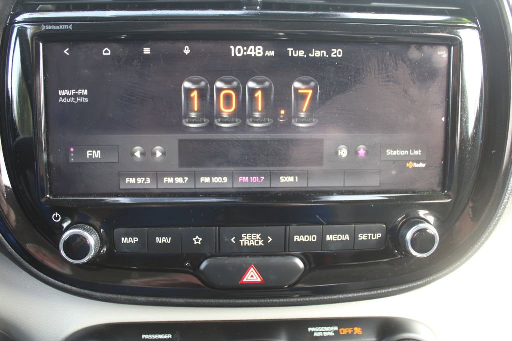 Used 2022 Kia Soul S image 41