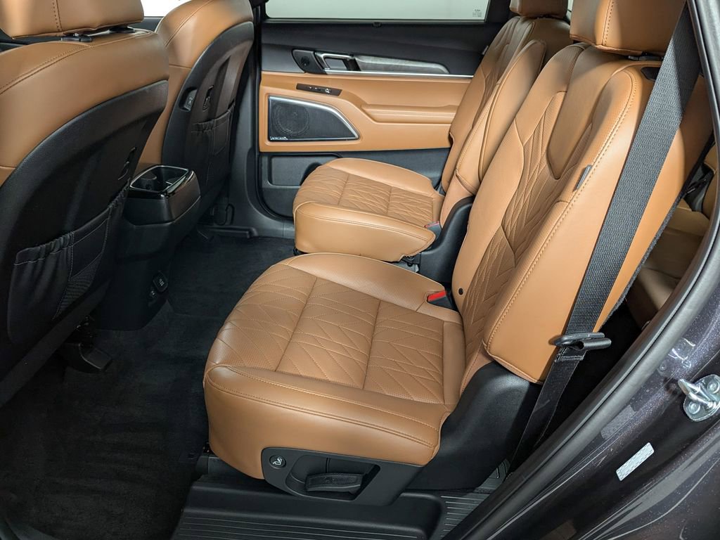 Used 2025 Kia Telluride SX Prestige X-Line image 55