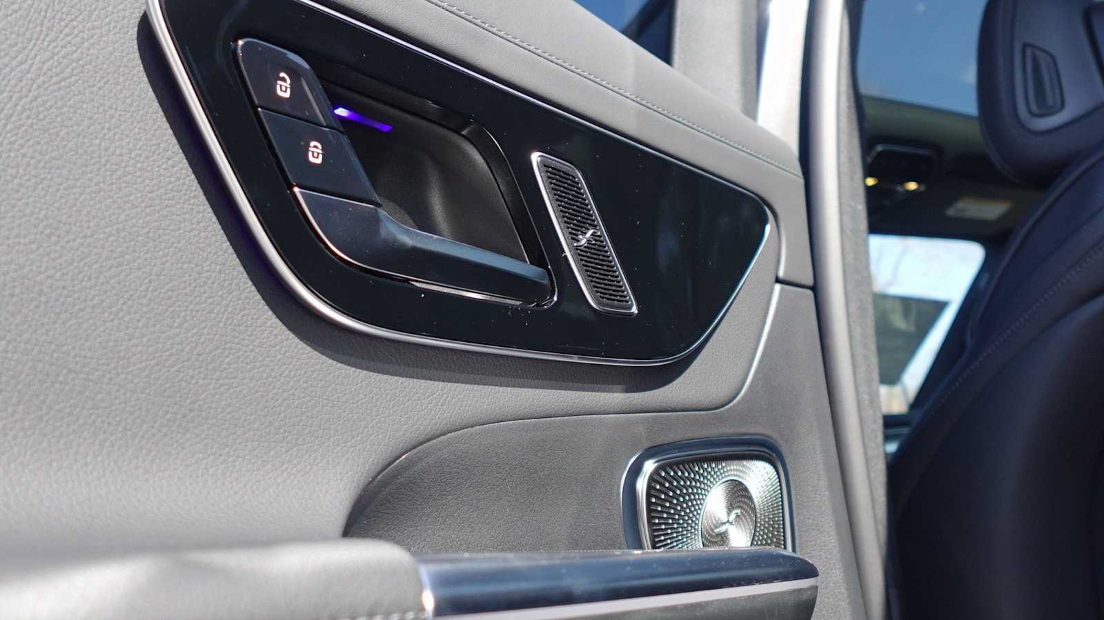 New 2026 Mercedes-Benz GLC 300 4MATIC image 54