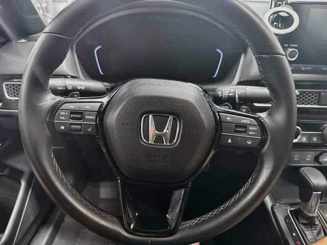 Used 2025 Honda Civic FWD Hybrid Sedan image 18