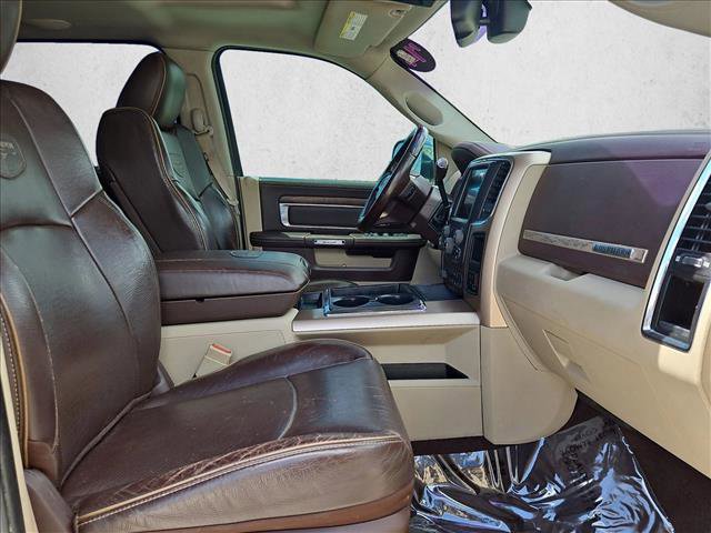 Used 2014 RAM 2500 Longhorn AWD/4WD image 19