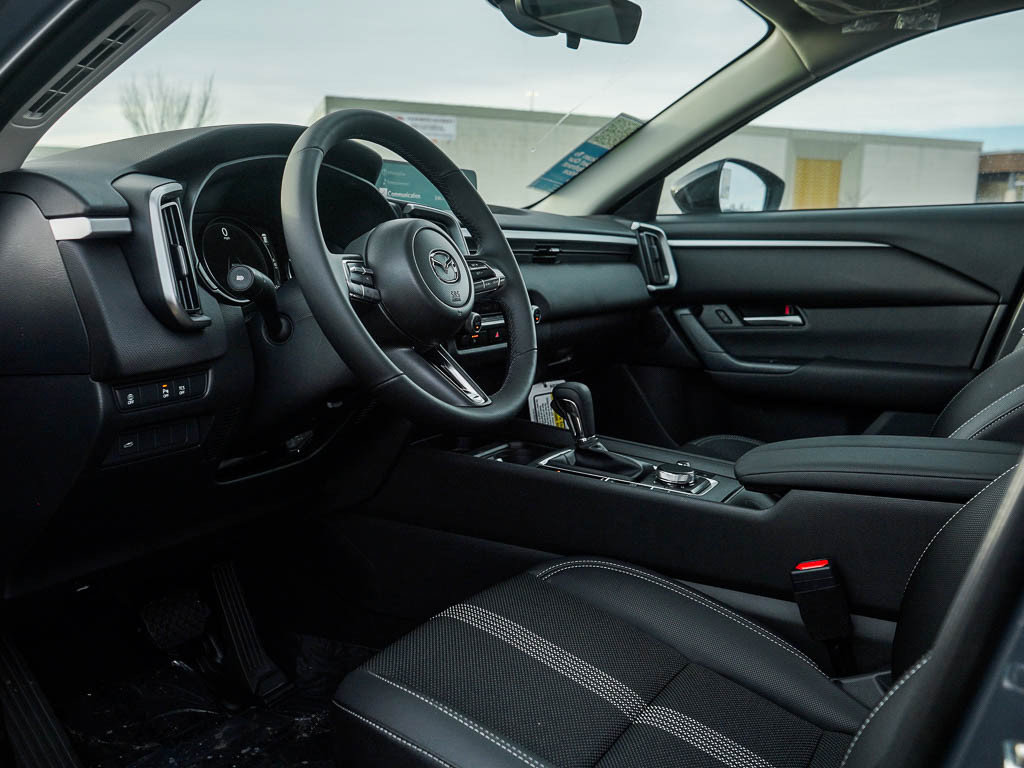 New 2026 MAZDA CX-50 Meridian Edition w/ Weather Package AWD/4WD image 17