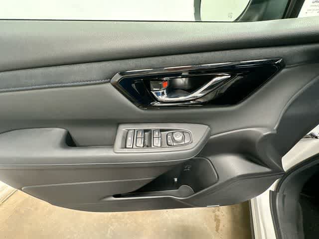 Used 2026 Subaru Forester Limited AWD/4WD image 18