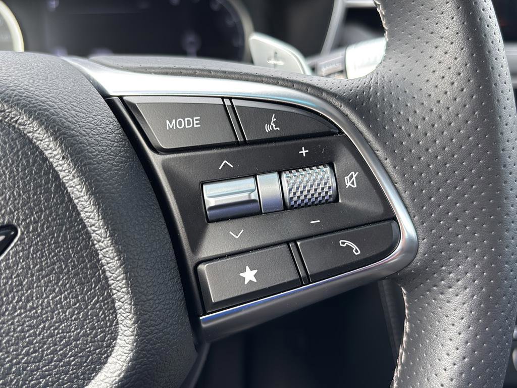 Certified 2026 Genesis G70 2.5T image 26