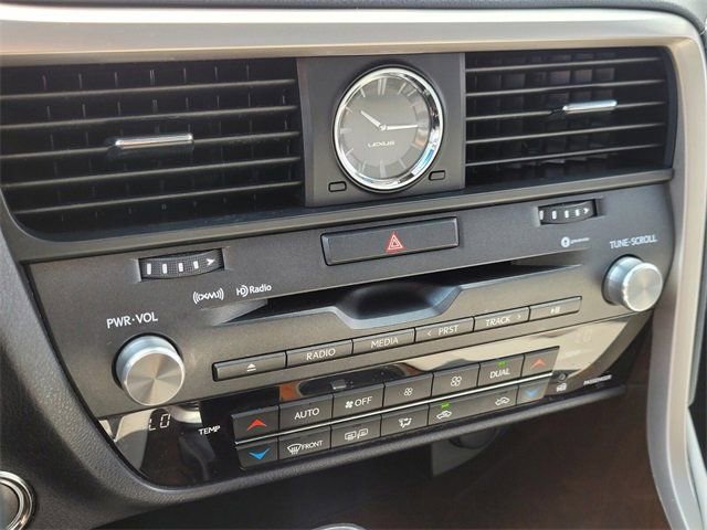 Used 2018 Lexus RX 350 FWD w/ Premium Package image 24