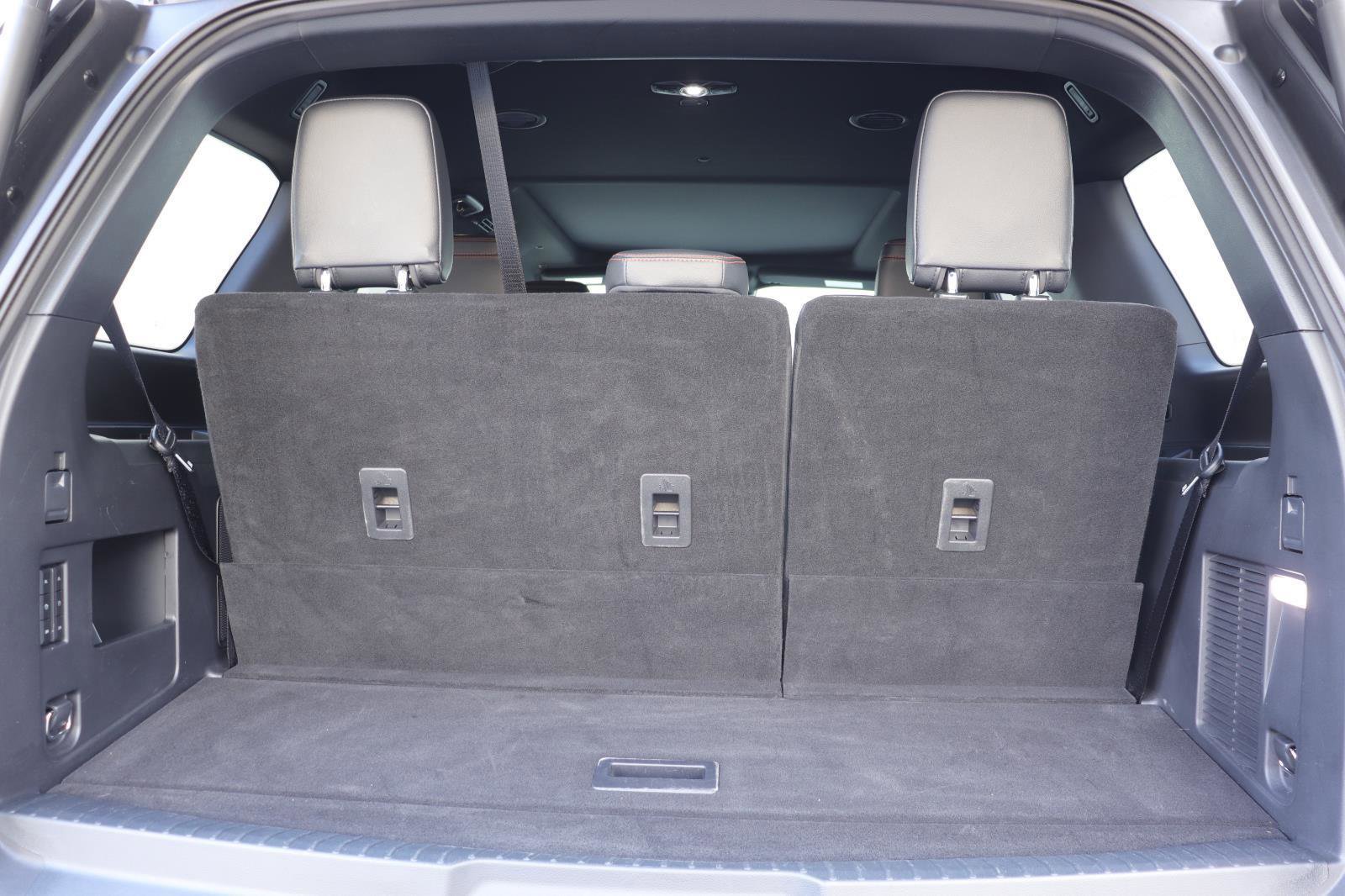 Used 2024 Ford Expedition Timberline image 15