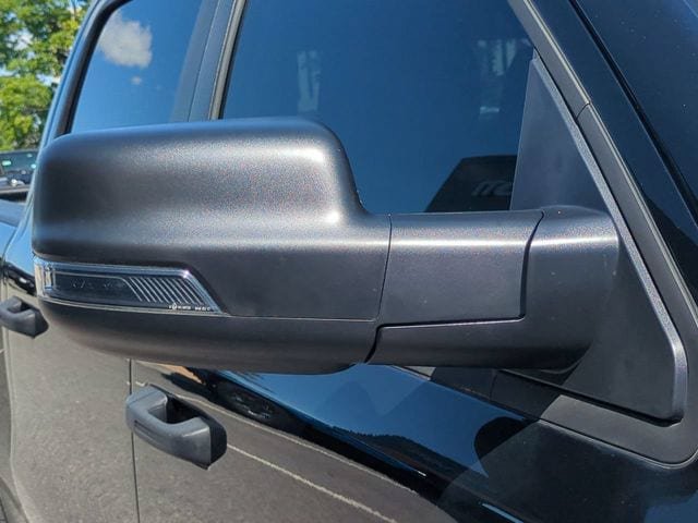 Used 2023 RAM 1500 Big Horn AWD/4WD image 12
