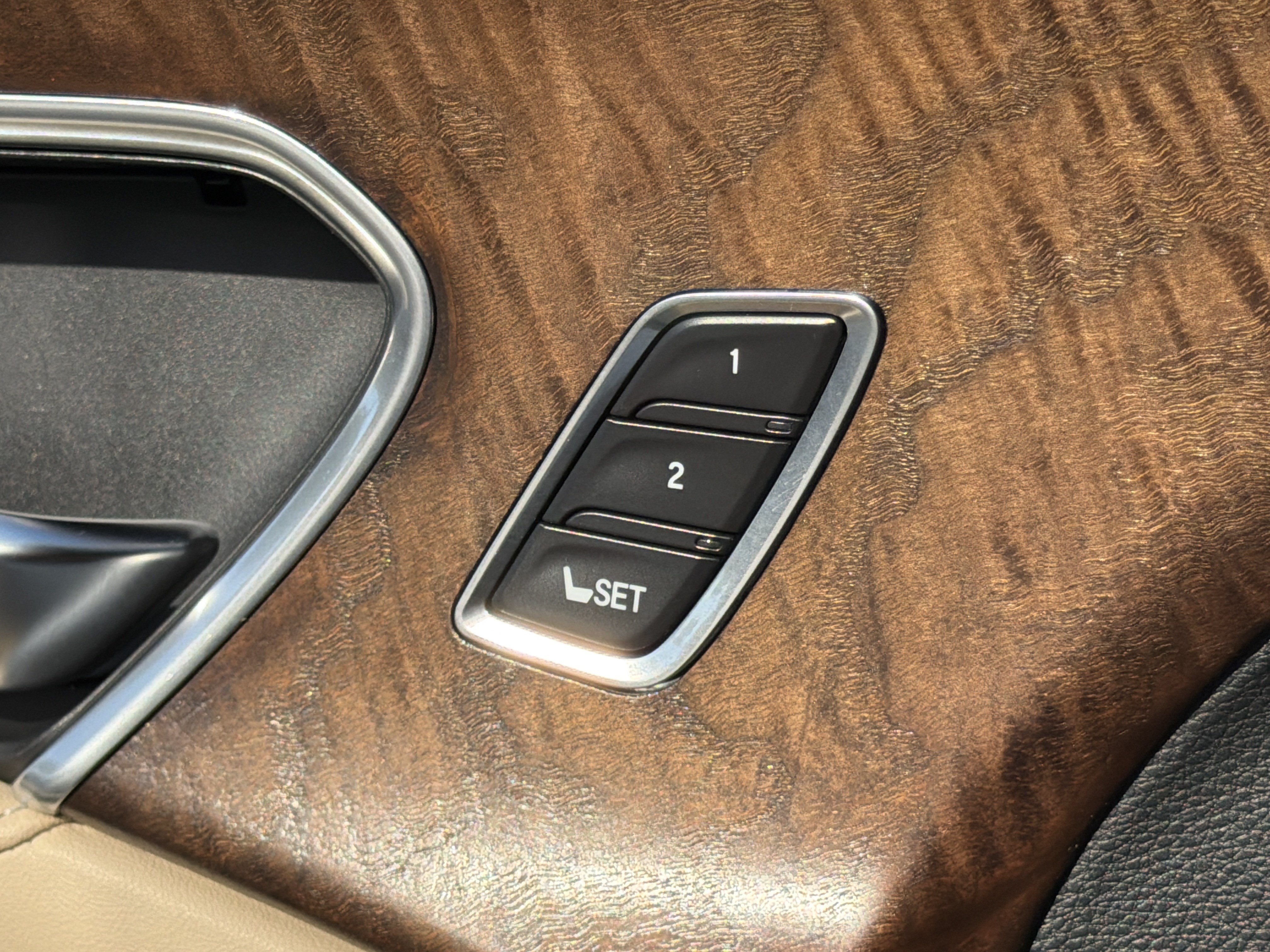 Used 2019 Acura RDX w/ Advance Package FWD image 15
