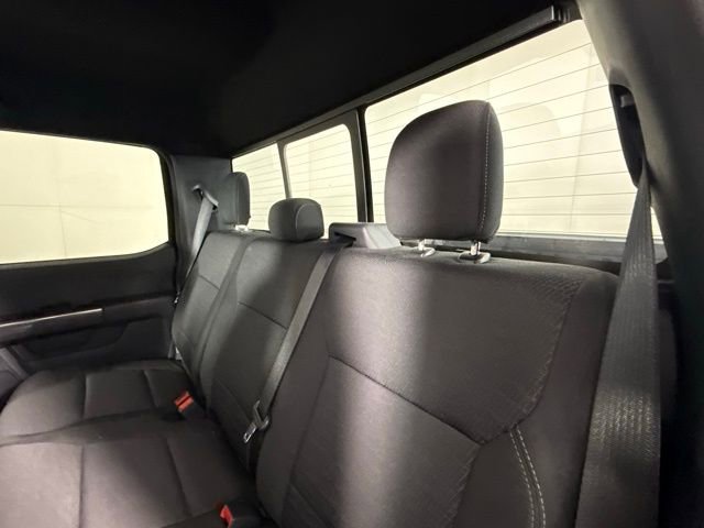 Used 2022 Ford F150 XLT w/ Equipment Group 302A High image 28