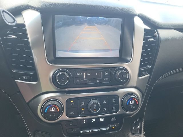 Used 2015 Chevrolet Tahoe LT AWD/4WD image 8