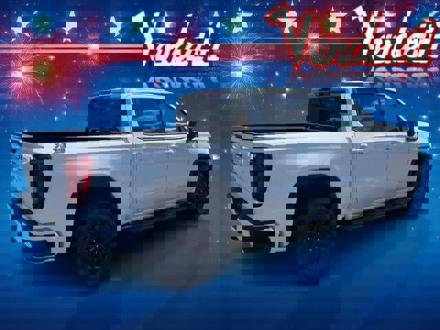 New 2026 GMC Sierra 1500 Elevation w/ Elevation Premium Package image 5