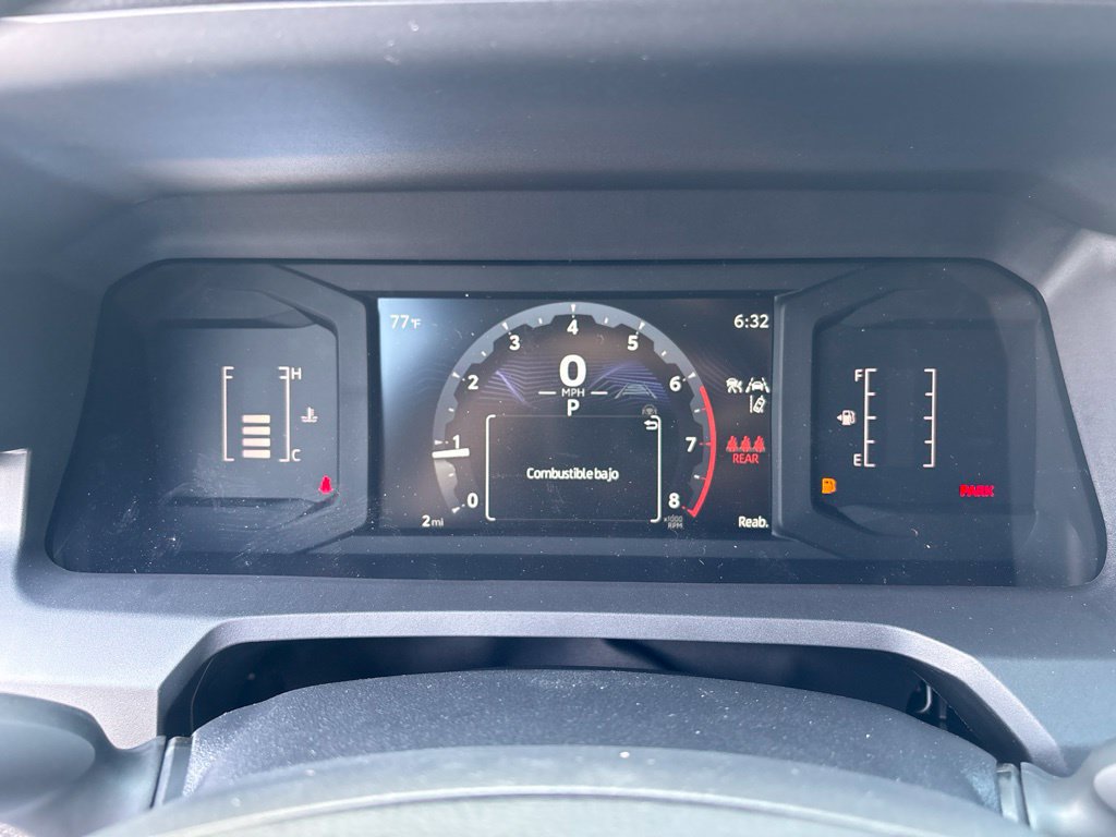 Used 2026 Toyota Tacoma SR5 AWD/4WD image 20