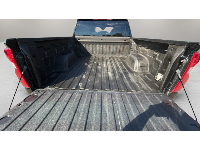 Used 2024 Chevrolet Silverado 1500 RST w/ Z71 Off-Road Package AWD/4WD image 33