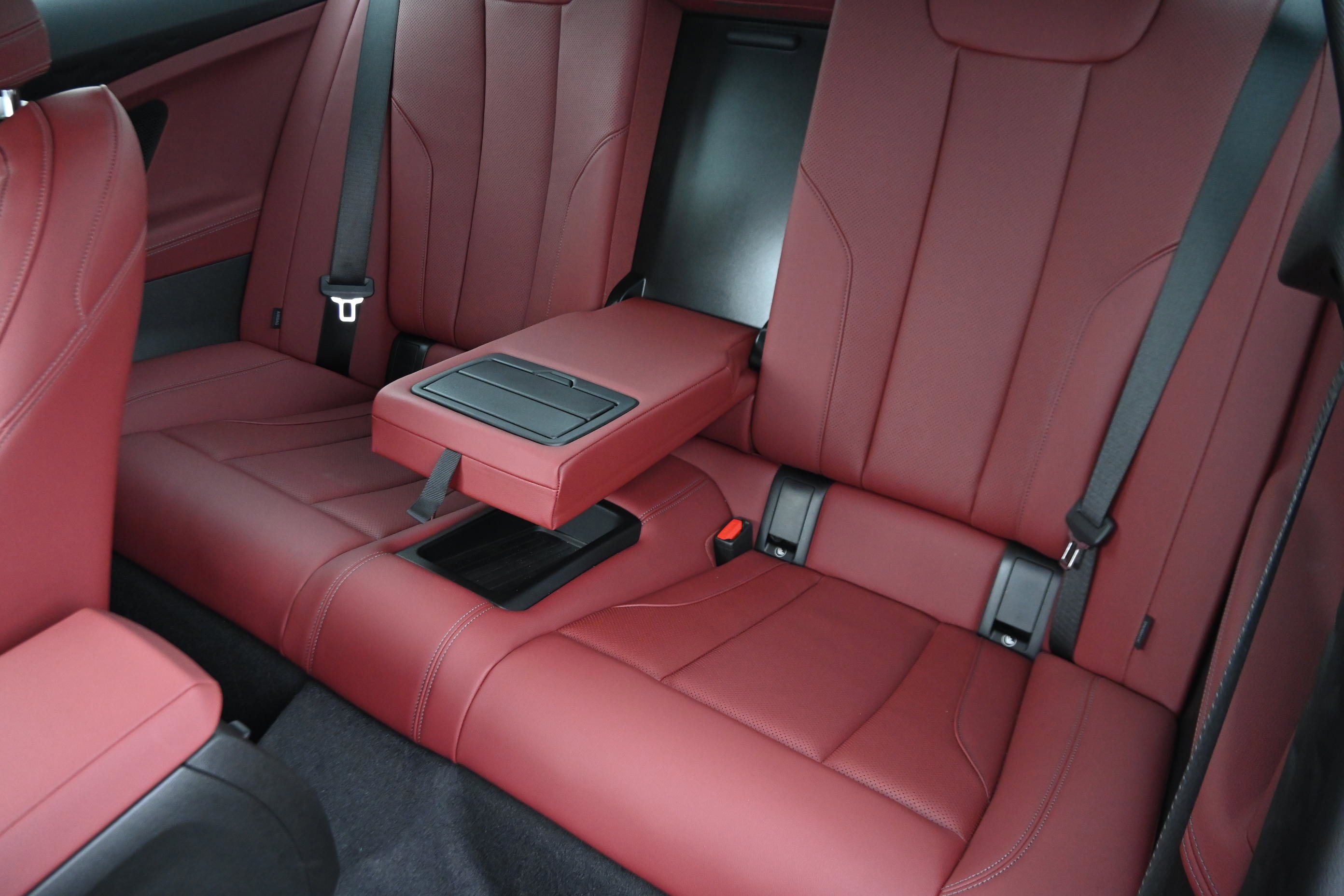 New 2026 BMW 230i xDrive Coupe w/ Premium Package image 9