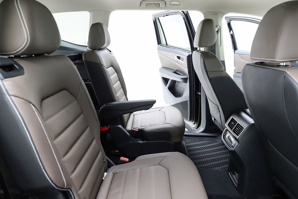 New 2026 Volkswagen Atlas SEL image 38