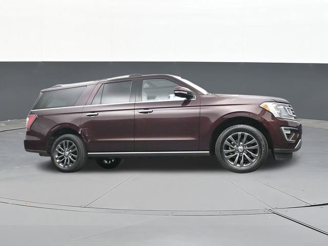 Used 2021 Ford Expedition Max Limited AWD/4WD image 55