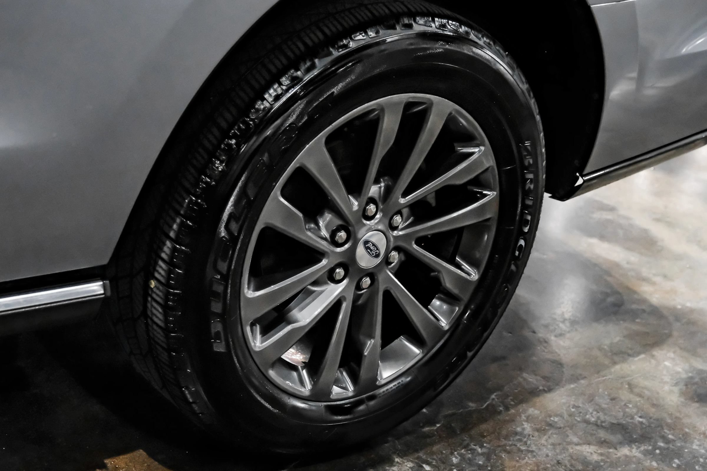 Used 2021 Ford Expedition Limited RWD image 52
