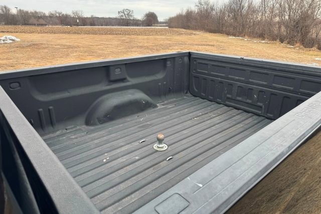 Used 2018 Chevrolet Silverado 2500 LTZ w/ Duramax Plus Package image 10