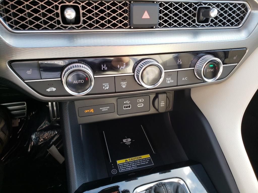 New 2026 Acura Integra A-Spec image 13