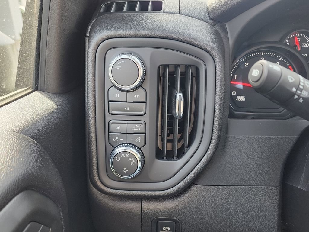 New 2026 GMC Sierra 3500 Pro w/ Convenience Package image 22