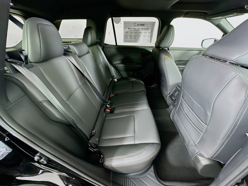 New 2026 Subaru Outback Wilderness AWD/4WD image 35