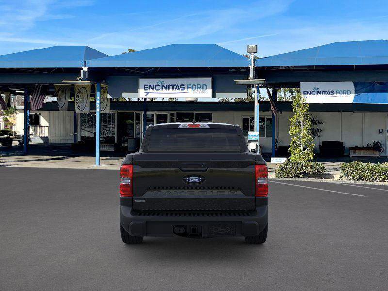 New 2026 Ford Maverick XLT w/ Equipment Group 301A AWD/4WD image 5