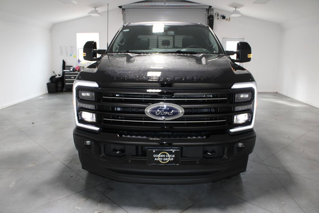 New 2026 Ford F250 Platinum image 65