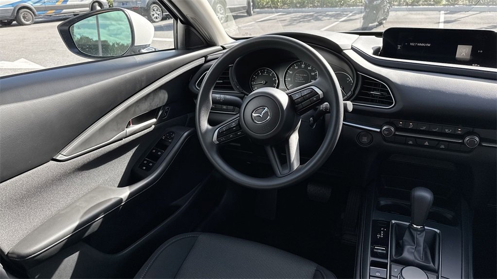 New 2026 MAZDA CX-30 AWD 2.5 S image 22