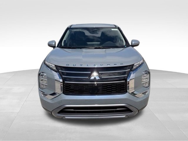 New 2026 Mitsubishi Outlander SE FWD image 8