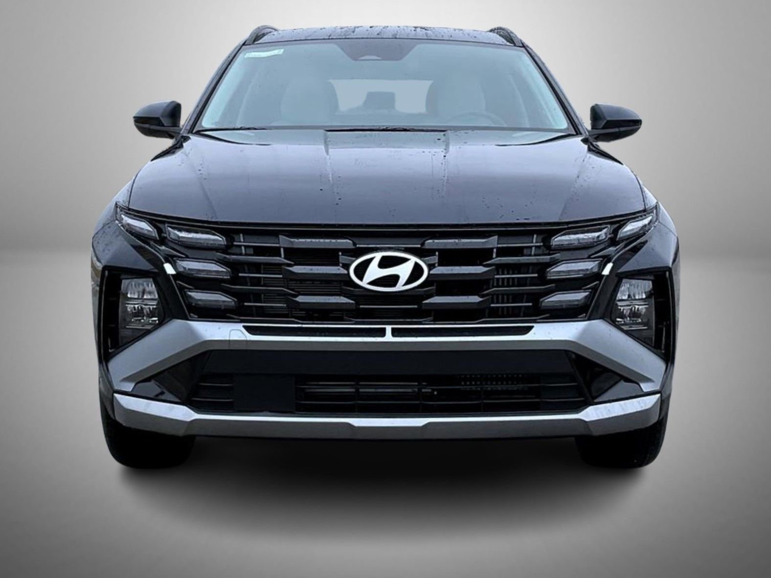 New 2026 Hyundai Tucson SEL image 2