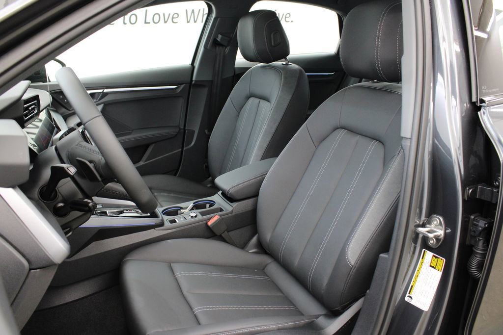 New 2026 Audi A3 2.0T Premium image 14