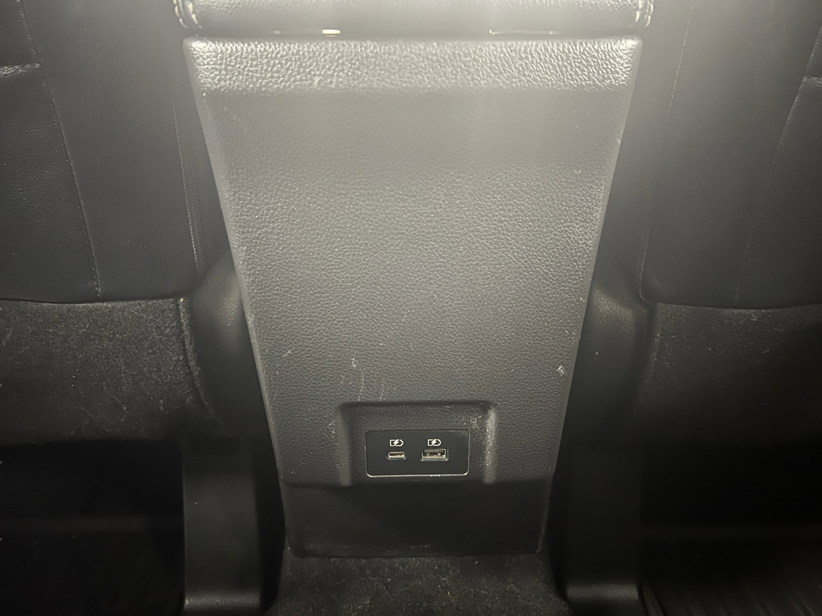 Used 2024 Mitsubishi Eclipse Cross SE AWD/4WD image 32