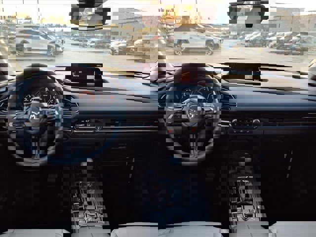 New 2026 MAZDA CX-30 AWD 2.5 S image 3