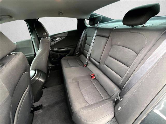 Used 2018 Chevrolet Malibu LS FWD image 27