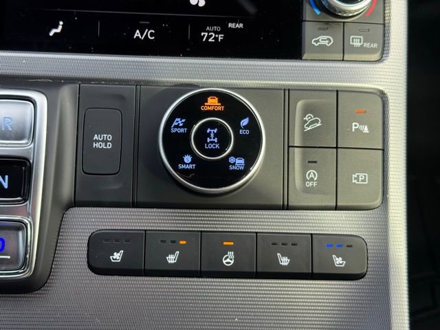 Used 2023 Hyundai Palisade Calligraphy image 36