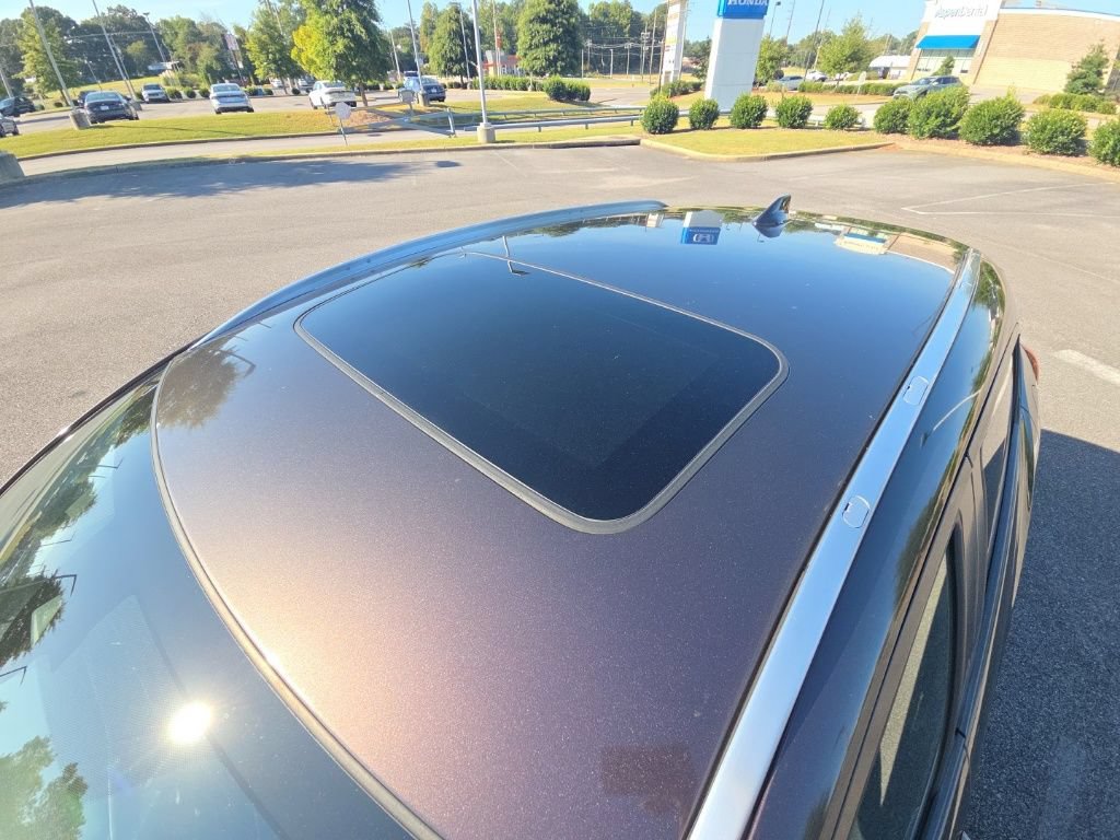 Used 2021 Honda HR-V EX image 10